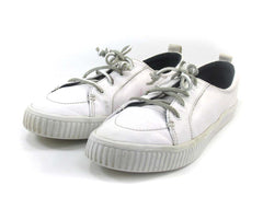 Sperry Unisex-Adult Crest Vibe Creeper Leather Sneaker