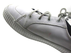 Sperry Unisex-Adult Crest Vibe Creeper Leather Sneaker