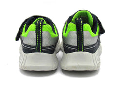 New Skechers Elite Flex Little Kids Boys Sneakers Pull-on