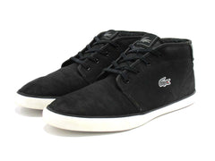 Lacoste Ampthill Black