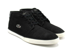 Lacoste Ampthill Black