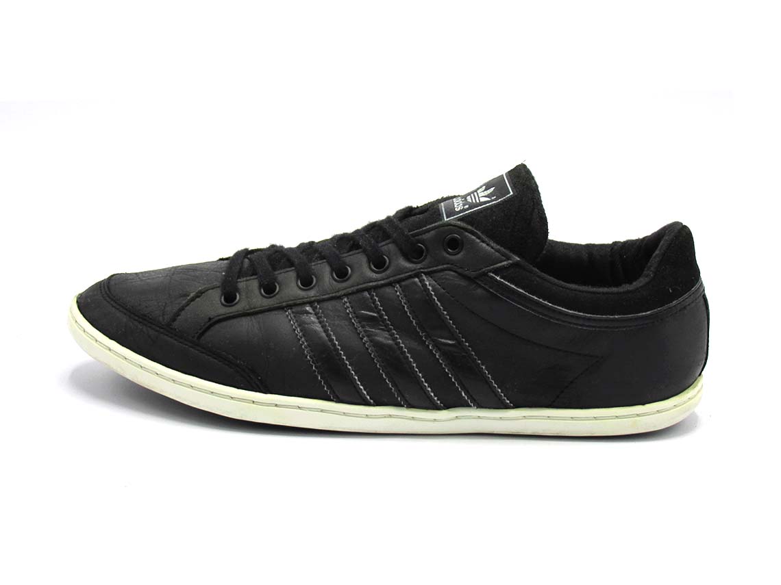 Adidas Originals Superstar Black 80s