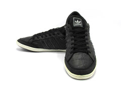 Adidas Originals Superstar Black 80s