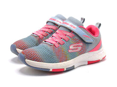 Skechers Youth Girl's Trainer Lite 2.0