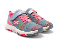 Skechers Youth Girl's Trainer Lite 2.0