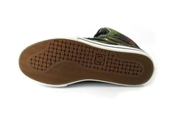 DC Boy's Pure High Top EV Skate