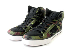 DC Boy's Pure High Top EV Skate