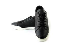 Lacoste Black Challenge Trainers