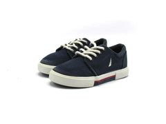 Kid Nautica Berrian Boys Youth Shoe