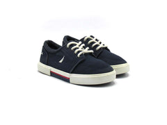 Kid Nautica Berrian Boys Youth Shoe