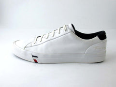 Tommy Hilfiger Corporate Leather Sneaker