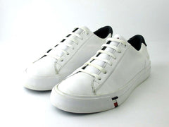 Tommy Hilfiger Corporate Leather Sneaker