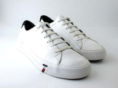 Tommy Hilfiger Corporate Leather Sneaker