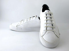 Tommy Hilfiger Corporate Leather Sneaker