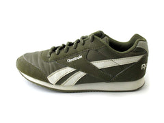 Reebok Royal Glide Ripple Green
