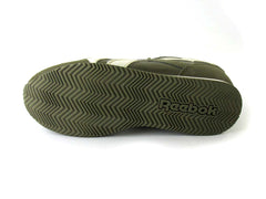 Reebok Royal Glide Ripple Green