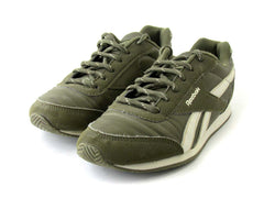 Reebok Royal Glide Ripple Green