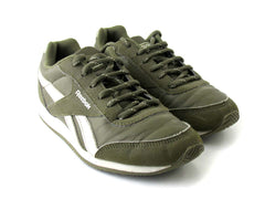 Reebok Royal Glide Ripple Green