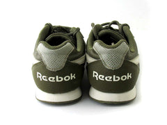 Reebok Royal Glide Ripple Green