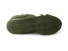 Reebok Royal Glide Ripple Green