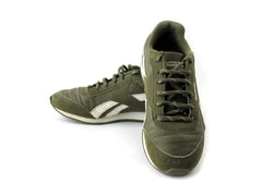 Reebok Royal Glide Ripple Green