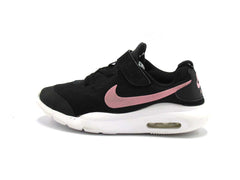 Nike Men's Air Max Oketo Black
