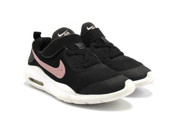 Nike Men's Air Max Oketo Black