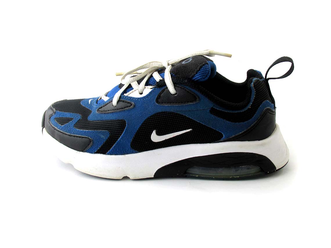 Nike Air Max 200 Royal