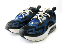 Nike Air Max 200 Royal