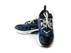 Nike Air Max 200 Royal