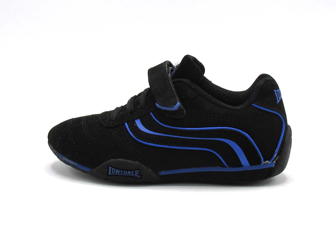 Lonsdale Camden Infants Trainers