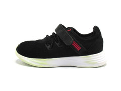 PUMA Kid's Radiate Xt Velcro Sneaker