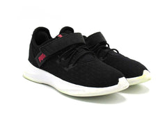 PUMA Kid's Radiate Xt Velcro Sneaker