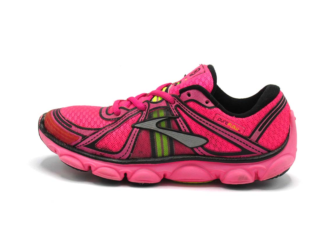 Brooks Pure Flow