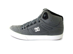 DC Men's Pure High Top WC Skate