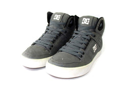 DC Men's Pure High Top WC Skate