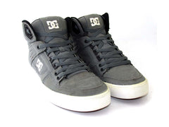 DC Men's Pure High Top WC Skate