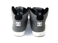 DC Men's Pure High Top WC Skate