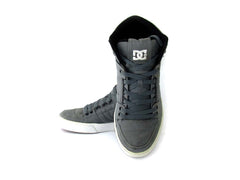 DC Men's Pure High Top WC Skate