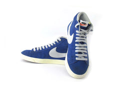 Nike Blazers