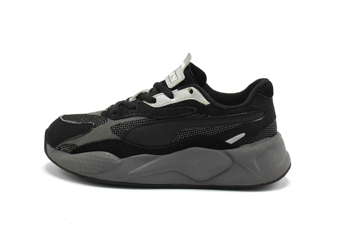 Puma RS-X3 Puzzle Infant Kids Trainers