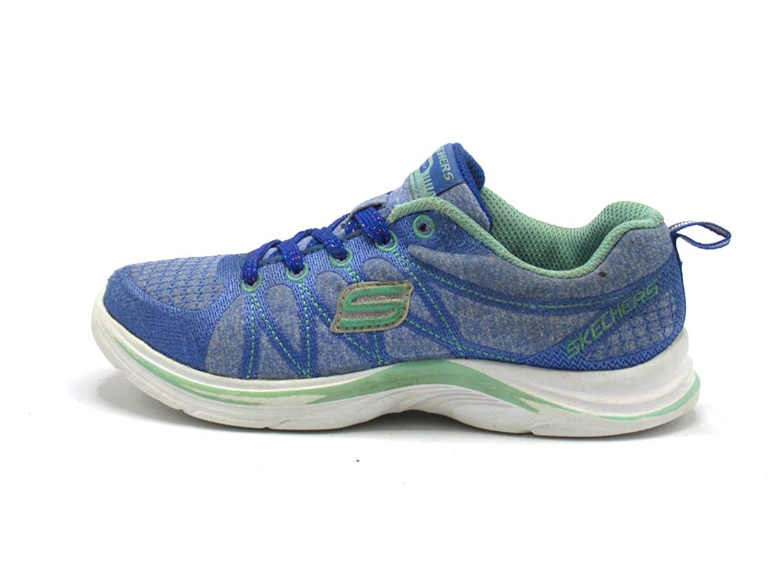 Skechers Swift Kicks 10.5-4
