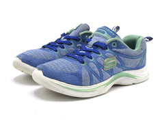 Skechers Swift Kicks 10.5-4