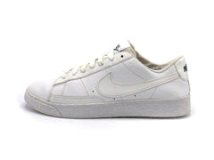 Nike Blazer Low GS White Sneaker