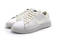 Nike Blazer Low GS White Sneaker