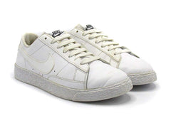 Nike Blazer Low GS White Sneaker