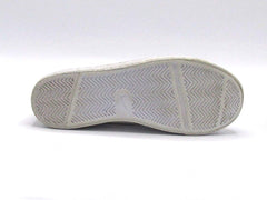 Nike Blazer Low GS White Sneaker