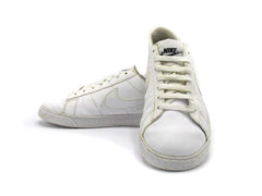 Nike Blazer Low GS White Sneaker