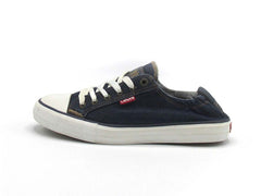 Levi's Denim Slip On Low Top