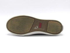 Levi's Denim Slip On Low Top
